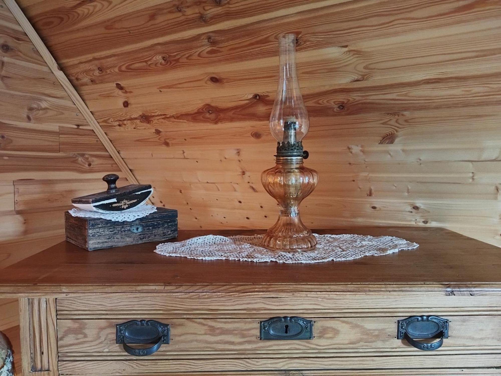Small Apartment In Breb S Cosy Barn ห้อง รูปภาพ